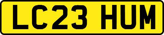LC23HUM