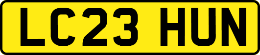 LC23HUN