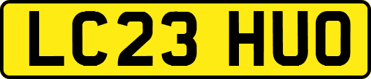 LC23HUO