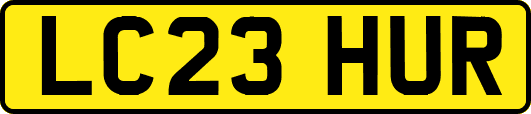 LC23HUR