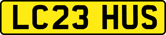 LC23HUS