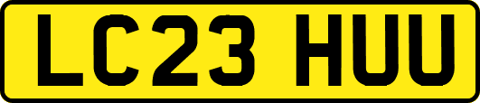 LC23HUU