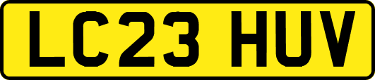 LC23HUV
