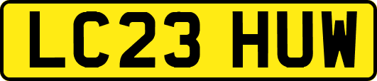LC23HUW