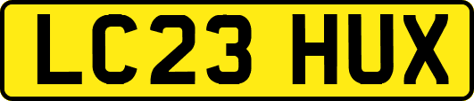 LC23HUX