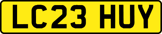 LC23HUY
