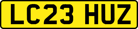 LC23HUZ