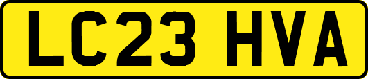 LC23HVA