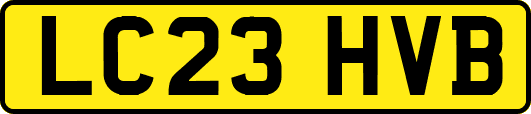 LC23HVB