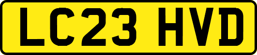 LC23HVD