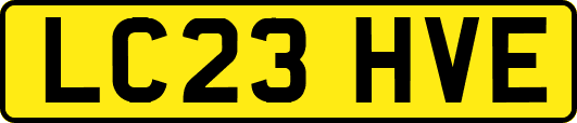 LC23HVE