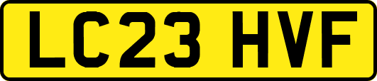 LC23HVF