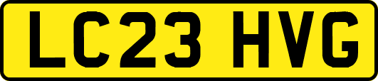 LC23HVG