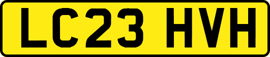 LC23HVH
