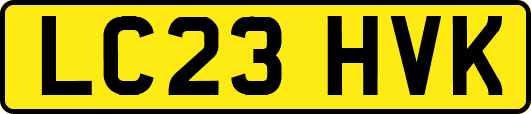 LC23HVK