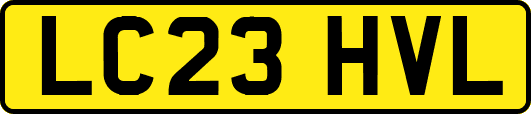 LC23HVL