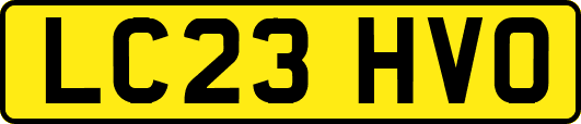 LC23HVO