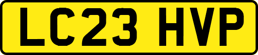 LC23HVP
