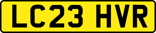LC23HVR