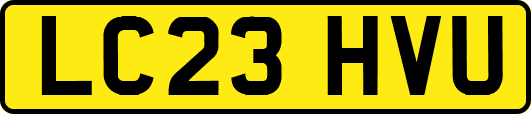 LC23HVU