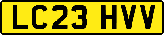 LC23HVV