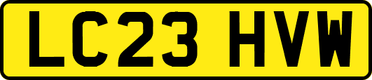 LC23HVW