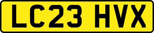 LC23HVX