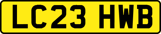 LC23HWB