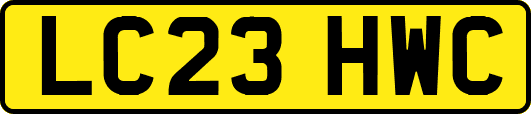 LC23HWC