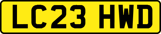 LC23HWD