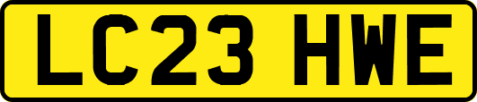 LC23HWE