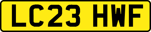 LC23HWF