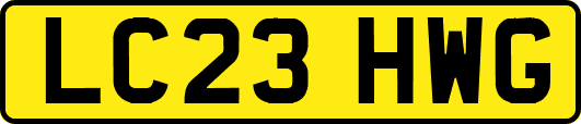 LC23HWG