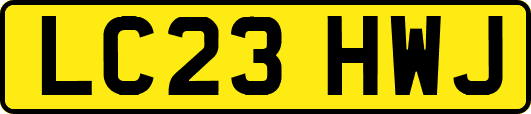 LC23HWJ