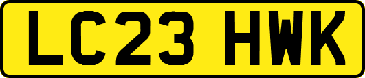 LC23HWK