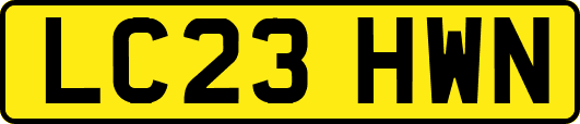 LC23HWN