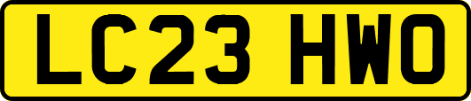 LC23HWO