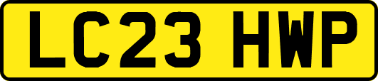LC23HWP