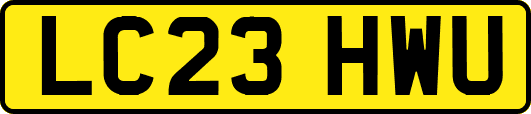 LC23HWU