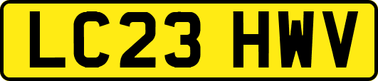 LC23HWV