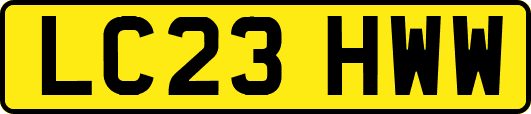 LC23HWW
