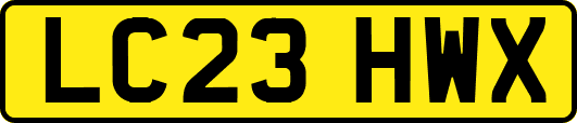 LC23HWX