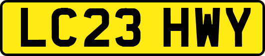 LC23HWY
