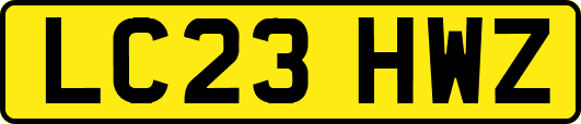 LC23HWZ