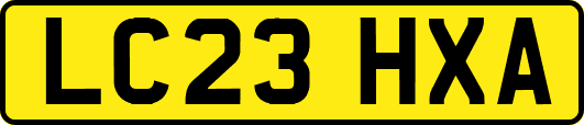 LC23HXA