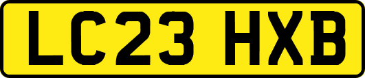 LC23HXB