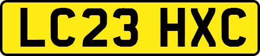 LC23HXC