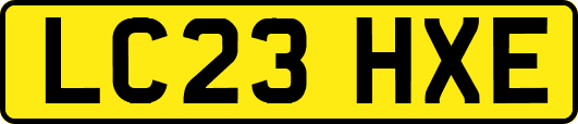 LC23HXE