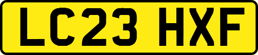 LC23HXF