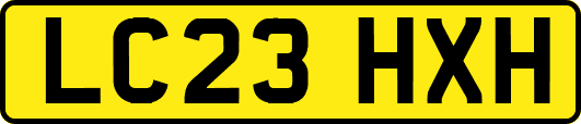 LC23HXH